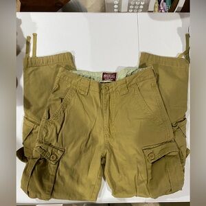 Men’s cargo pants small/29 waist